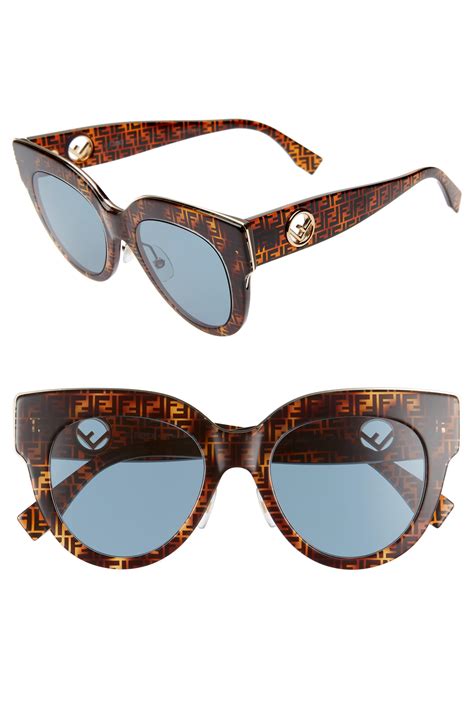 fendi sunglasses femme|fendi sunglasses women's.